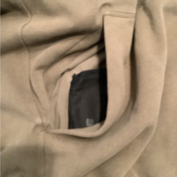 lululemon athletica Tan Hoodie - Picture 2 of 4